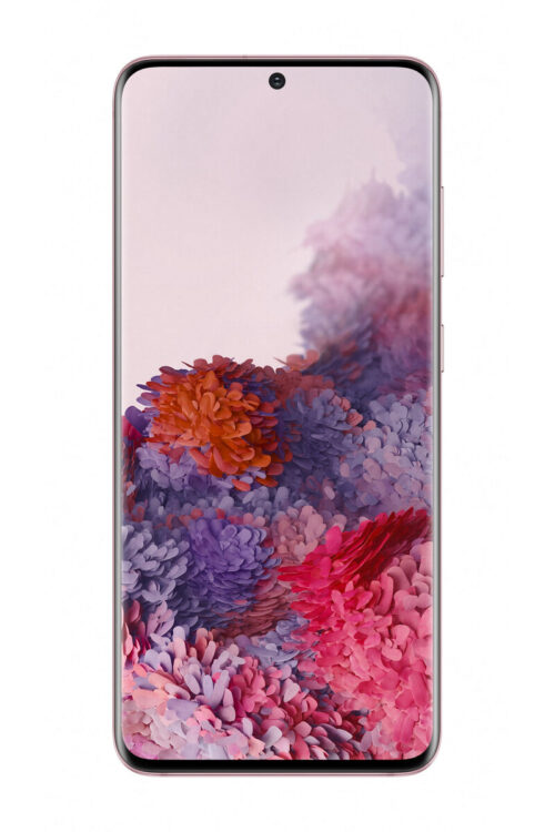Smartphone Samsung SM-G981B 12 GB RAM 6,2″ Rosa Octa Core 1 TB 128 GB