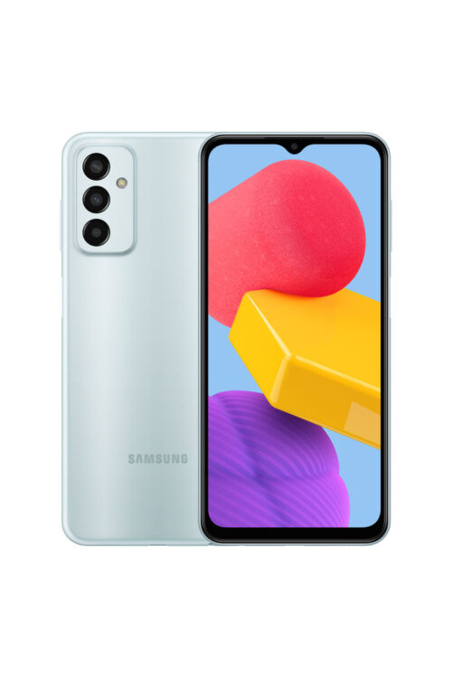 Smartphone Samsung SM-M135F/DSN 6,6″ Octa Core 4 GB RAM 64 GB Azzurro