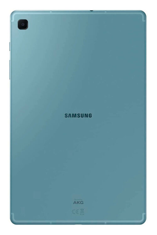 Tablet Samsung SM-P613NZBAPHE 10,5″ 4 GB RAM 64 GB Azzurro 4 GB RAM 64 GB 512 GB