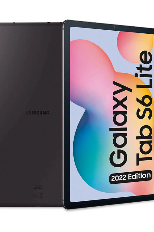 Tablet Samsung Galaxy Tab S6 Lite 2022 Qualcomm Snapdragon 720G 4 GB RAM 64 GB Grigio