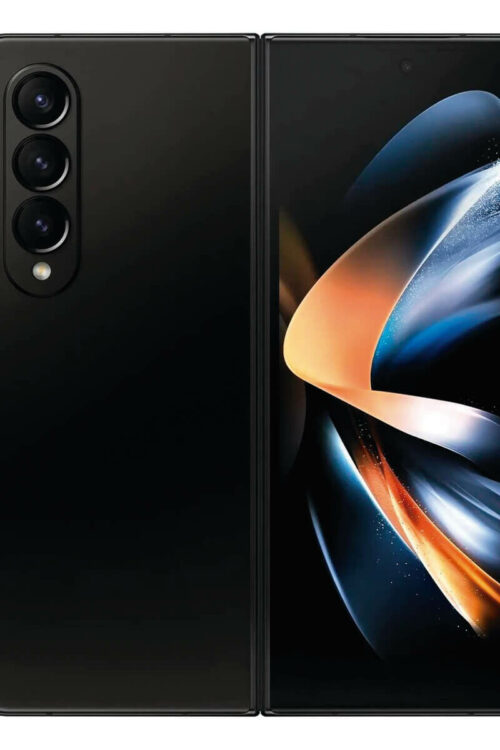 Smartphone Samsung SM-F936B 12GB 512GB 7,6″ 12 GB RAM Nero 512 GB 7,6″