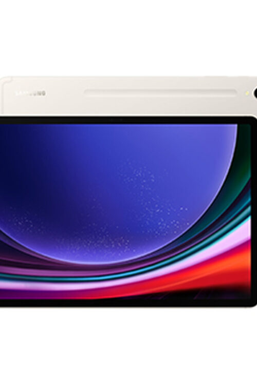 Tablet Samsung Galaxy Tab S9+ 12,4″ 12 GB RAM 512 GB Beige