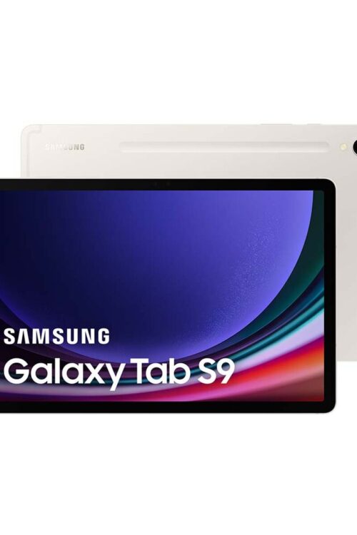 Tablet Samsung S9 X710 12 GB RAM 11″ 256 GB