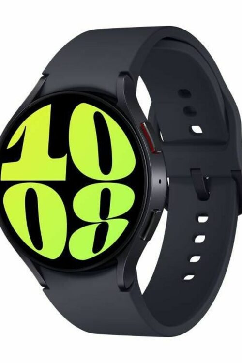 Smartwatch Samsung Nero Grafite 1,5″ Ø 44 mm