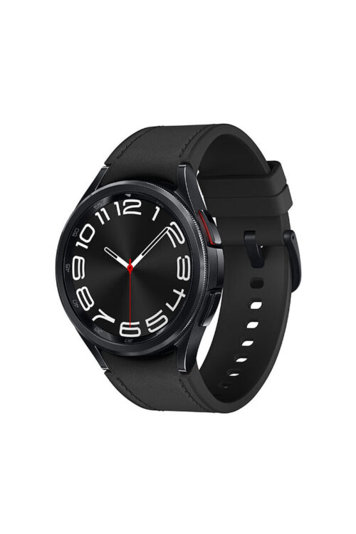 Smartwatch Samsung Galaxy Watch6 Classic 43mm LTE Nero 1,3″ 43 mm