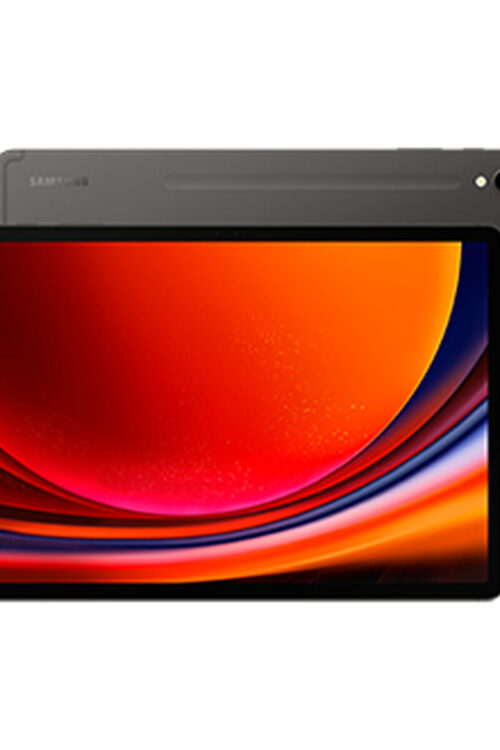 Tablet Samsung Galaxy Tab S9+ 12 GB RAM 512 GB 12,4″ Grigio