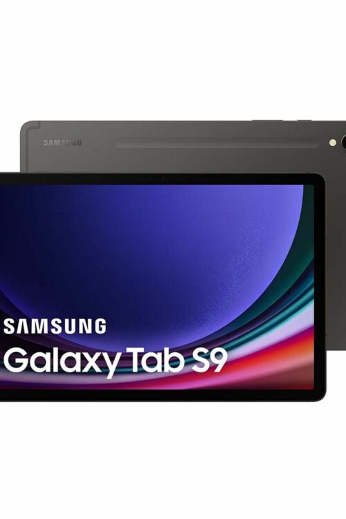 Tablet Samsung SM-X710NZAEEUB 11″ Octa Core 12 GB RAM 256 GB Grigio