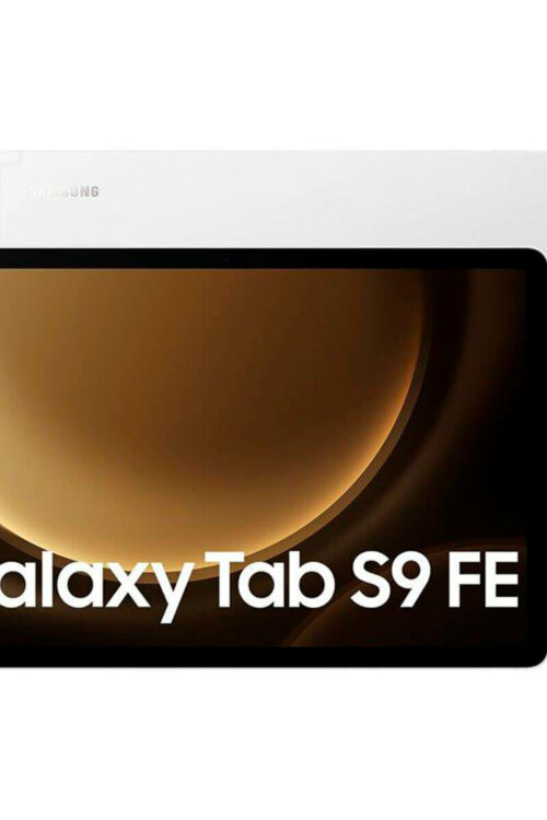 Tablet Samsung Galaxy Tab S9 FE X510 10,9″ Octa Core 8 GB RAM 256 GB Argentato