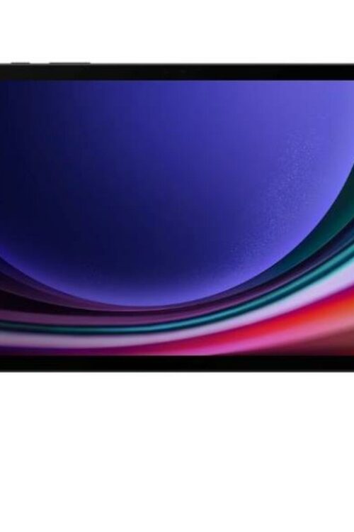 Tablet Galaxy Tab S9 FE+ Samsung SM-X610NZAEEUB Octa Core 12 GB RAM 256 GB Grigio