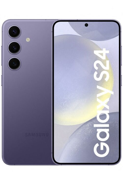 Smartphone Samsung 1 GB RAM 8 GB RAM 256 GB Violetta