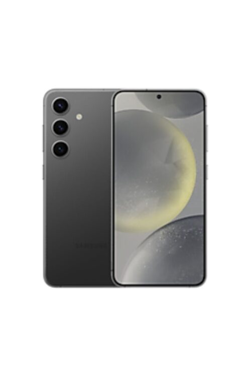 Smartphone Samsung SM-S921BZKGEUB 8 GB RAM 256 GB Nero
