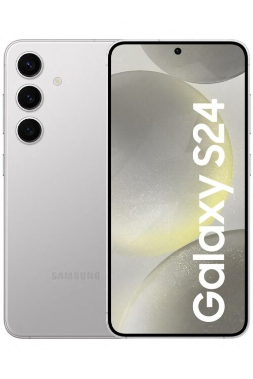 Smartphone Samsung Galaxy S24 6,2″ 8 GB RAM 256 GB Grigio