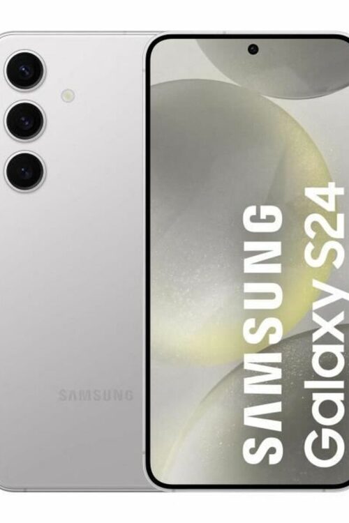 Smartphone Samsung Galaxy S24 8 GB RAM 128 GB Grigio
