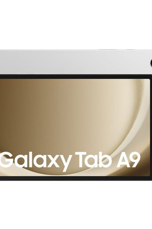 Tablet Samsung Galaxy Tab SM-X110 8,7″ Octa Core 8 GB RAM 128 GB Argentato