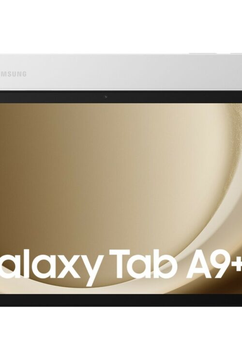 Tablet Samsung SM-X210NZSEEUB 8 GB RAM 8 GB 128 GB Argentato