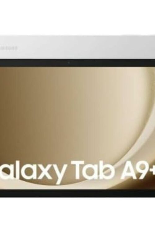 Tablet Samsung SM-X210NZSAEUB 4 GB RAM 64 GB Argentato
