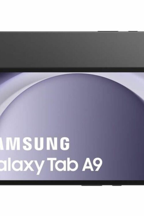 Tablet Samsung SM-X110NZAEEUB Octa Core 8 GB RAM 128 GB Grigio