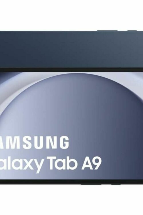 Tablet Samsung Galaxy Tab A9 8,7″ 8 GB RAM 128 GB Blu Marino