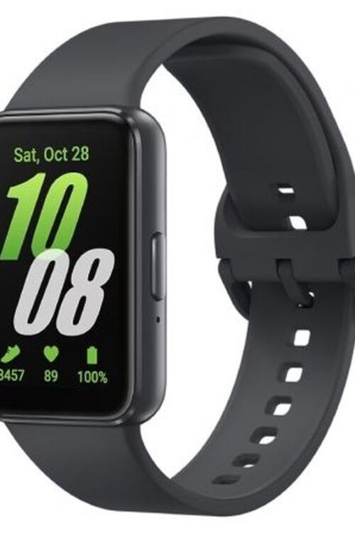 Smartwatch Samsung SM-R390NZAAEUB Grigio 1,6″ 40 mm