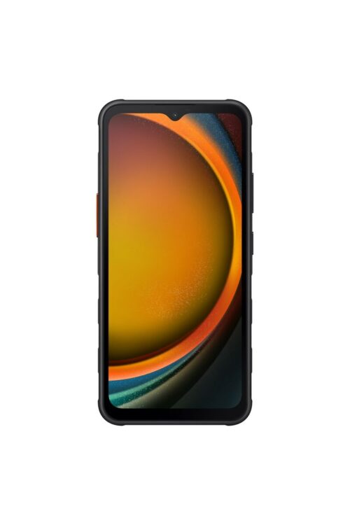Smartphone Samsung SM-G556BZKDEEE Octa Core 6 GB RAM 128 GB Nero