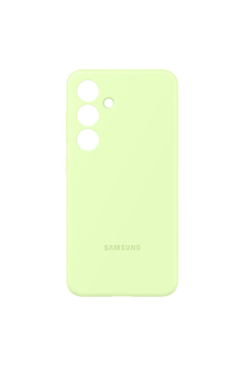 Custodia per Cellulare Samsung S24 Verde