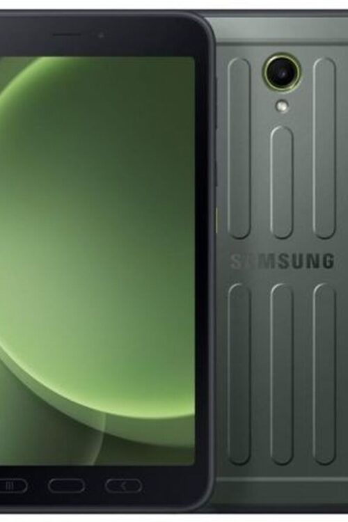 Tablet Samsung SM-X306BZGAEEE Octa Core 6 GB RAM 128 GB Verde 8″