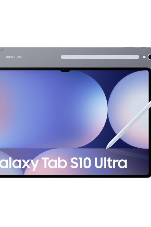 Tablet Samsung Galaxy S10 Ultra 14,6″ 12 GB RAM 256 GB Grigio