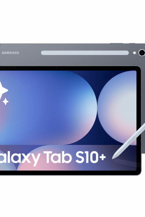 Tablet Samsung Galaxy Tab S10+ 12,4″ Octa Core 12 GB RAM 256 GB Grigio