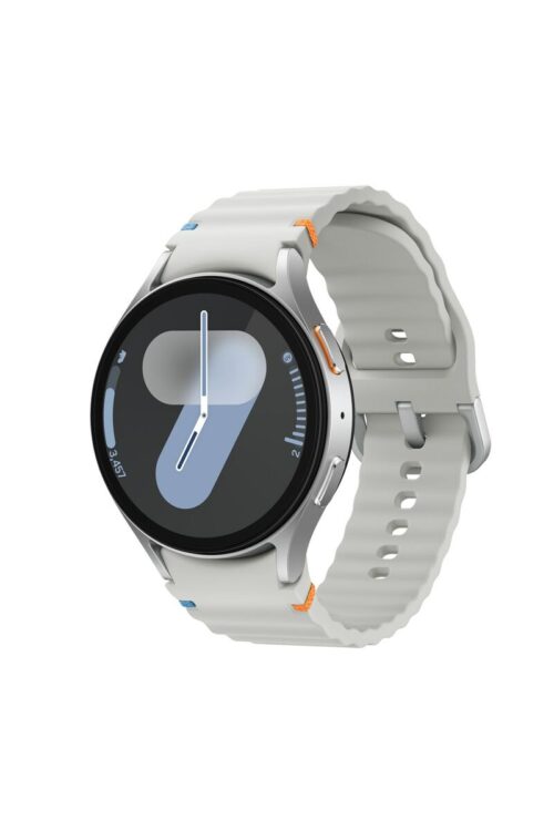 Smartwatch Samsung Galaxy Watch7 Argentato 44 mm