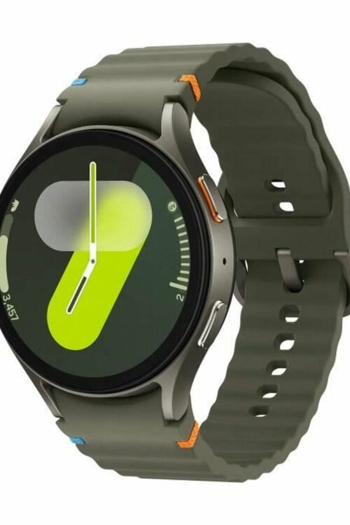 Smartwatch Samsung SM-L315FZGAXEF Verde 44 mm
