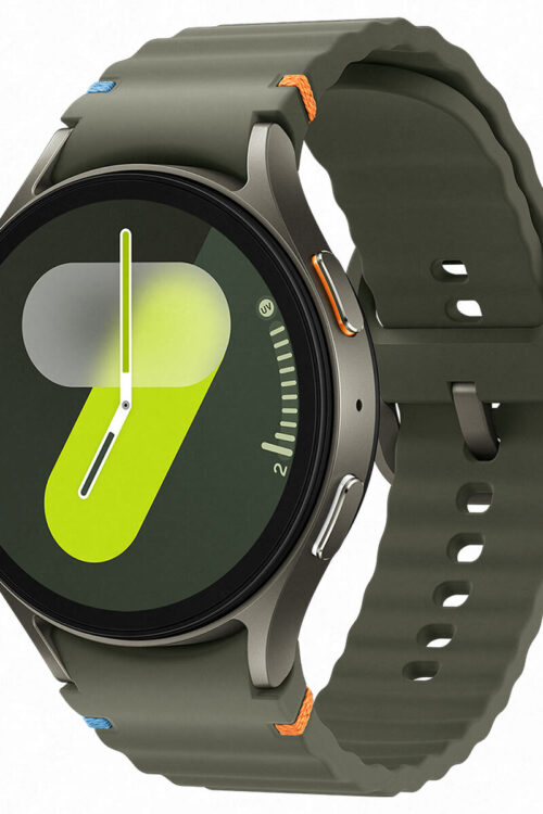 Smartwatch Samsung GALAXY WATCH 7 1,31″ Verde 40 mm