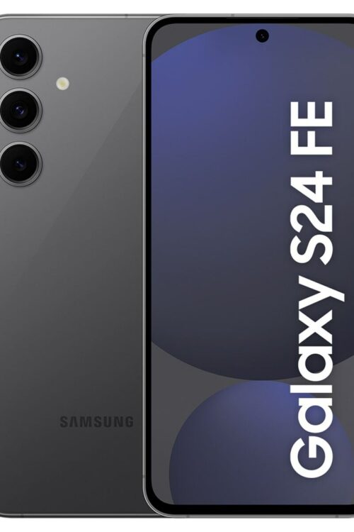 Smartphone Samsung Galaxy S24 FE 6,7″ Exynos 2400 8 GB RAM 128 GB Grafite