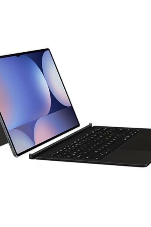 Custodia per Tablet e Tastiera Samsung EF-DX925BBEGES Nero