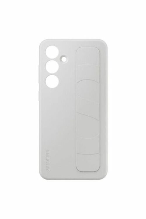 Custodia per Cellulare Samsung Grigio Galaxy S24