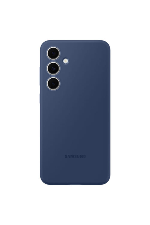 Custodia per Cellulare Samsung S24FE Navy Galaxy S24