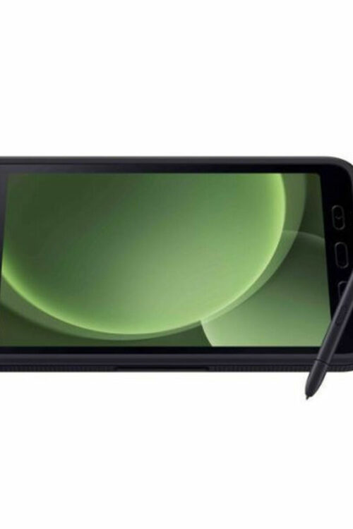 Tablet Samsung SM-X306BZGEEEB 8″ 6 GB RAM 256 GB Nero