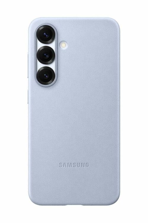 Custodia per Cellulare Samsung S25 Azzurro Galaxy S24