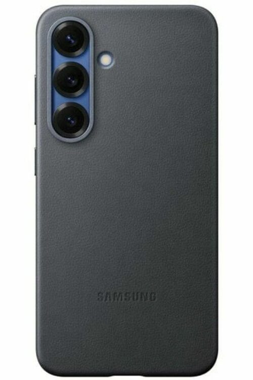 Custodia per Cellulare Samsung Nero Galaxy S24