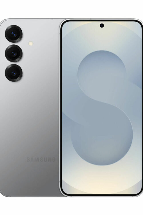 Smartphone Samsung SM-S931BZSDEUE 6,2″ 12 GB RAM 128 GB Argentato