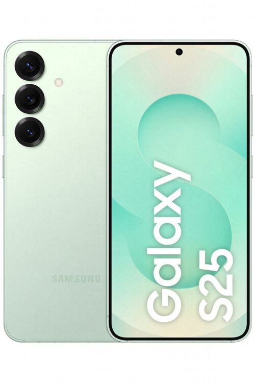 Smartphone Samsung SM-S931BLGGEUE 6,2″ 12 GB RAM 256 GB Menta