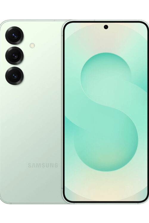 Smartphone Samsung SM-S931B 6,2″ Octa Core 12 GB RAM 128 GB Verde