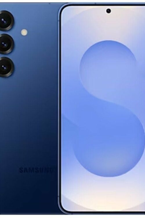 Smartphone Samsung Galaxy S25+ Octa Core 12 GB RAM 512 GB Azzurro 6,7″