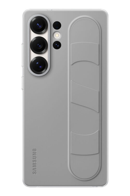 Custodia per Cellulare Samsung EF-GS938CJEGWW Grigio Galaxy S25 Ultra