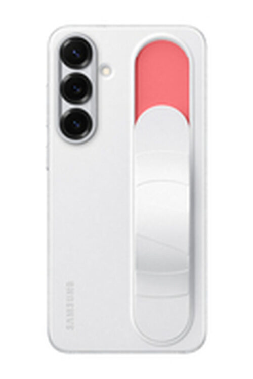 Custodia per Cellulare Samsung GALAXY S25+ Bianco