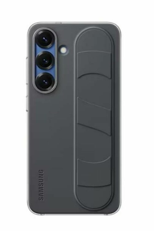 Custodia per Cellulare Samsung S25+ Nero Galaxy S24