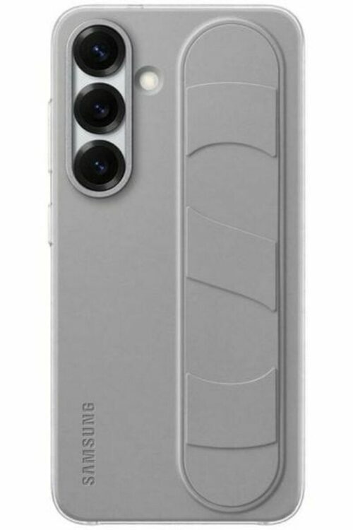 Custodia per Cellulare Samsung Grigio Galaxy S24