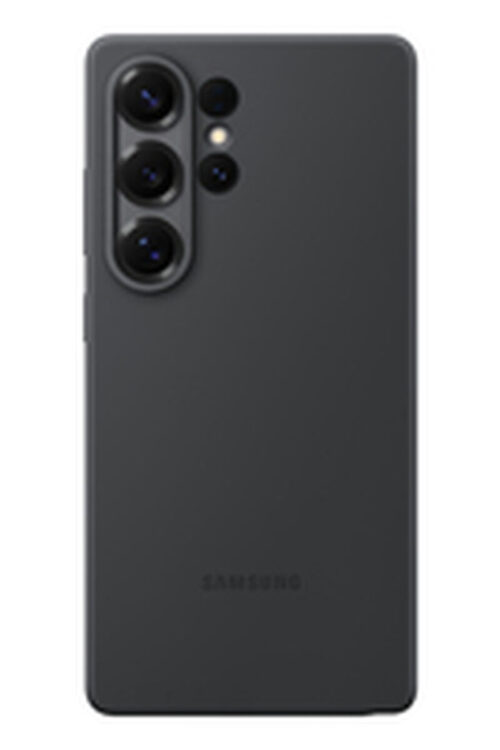 Custodia per Cellulare Samsung EF-PS938CBEGWW Nero Galaxy S24 Galaxy S25 Ultra