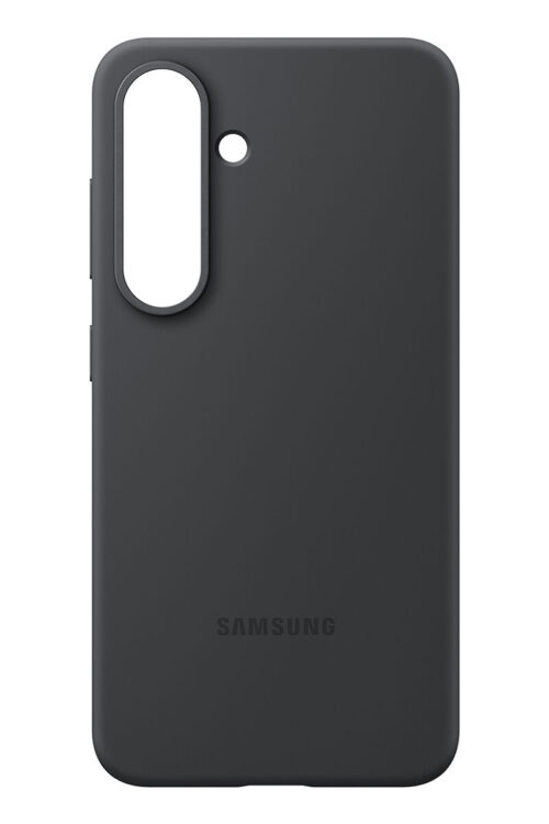 Custodia per Cellulare Samsung S25 Nero Galaxy S24
