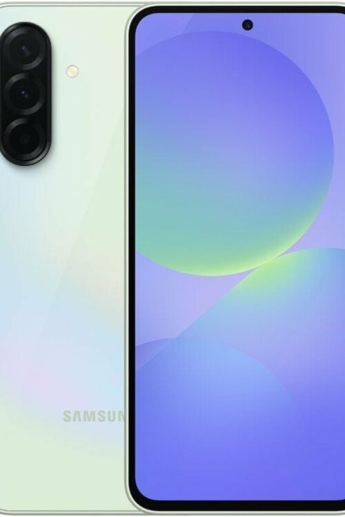Smartphone Samsung Galaxy A36 Octa Core 8 GB RAM 256 GB Verde 6,7″
