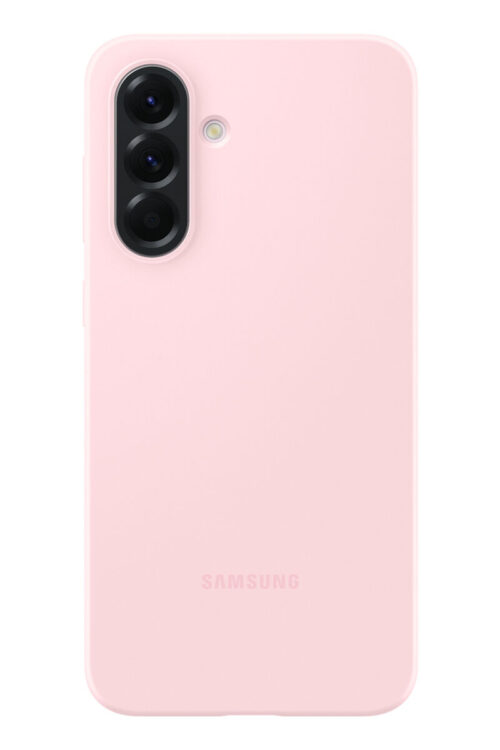 Custodia per Cellulare Samsung EF-PA566CPEGWW Rosa